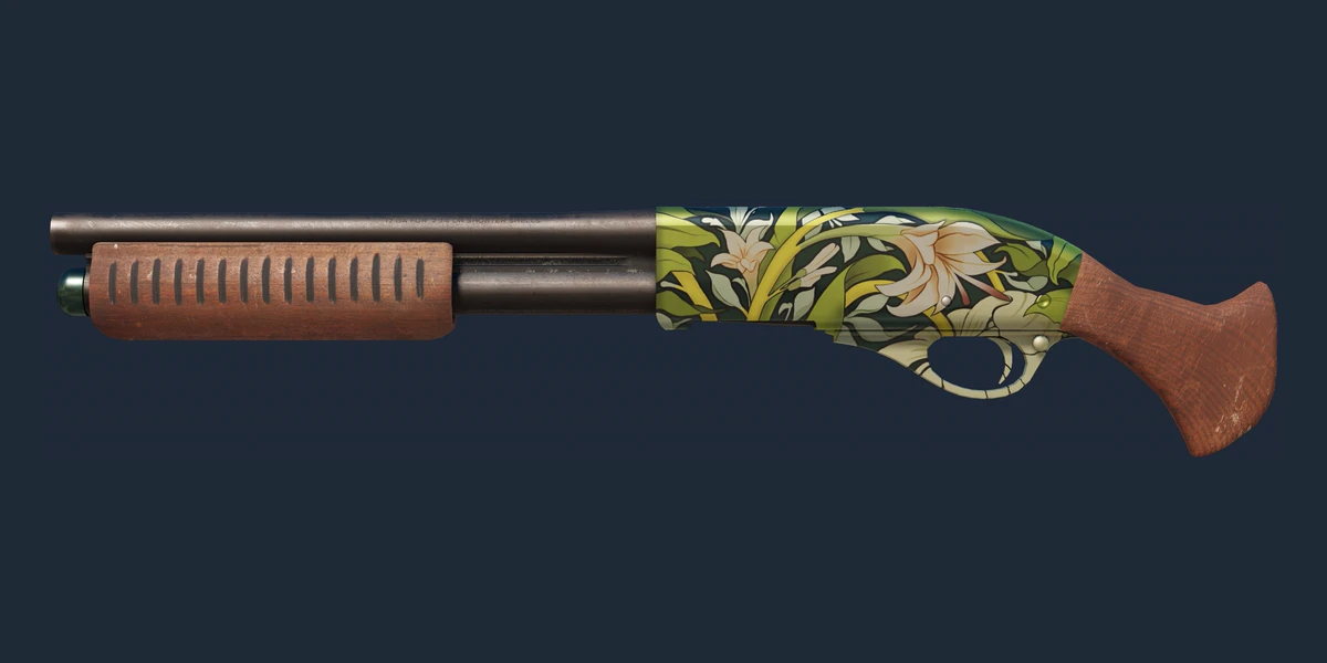 Sawed-Off | Morris (Minimal Wear) preview