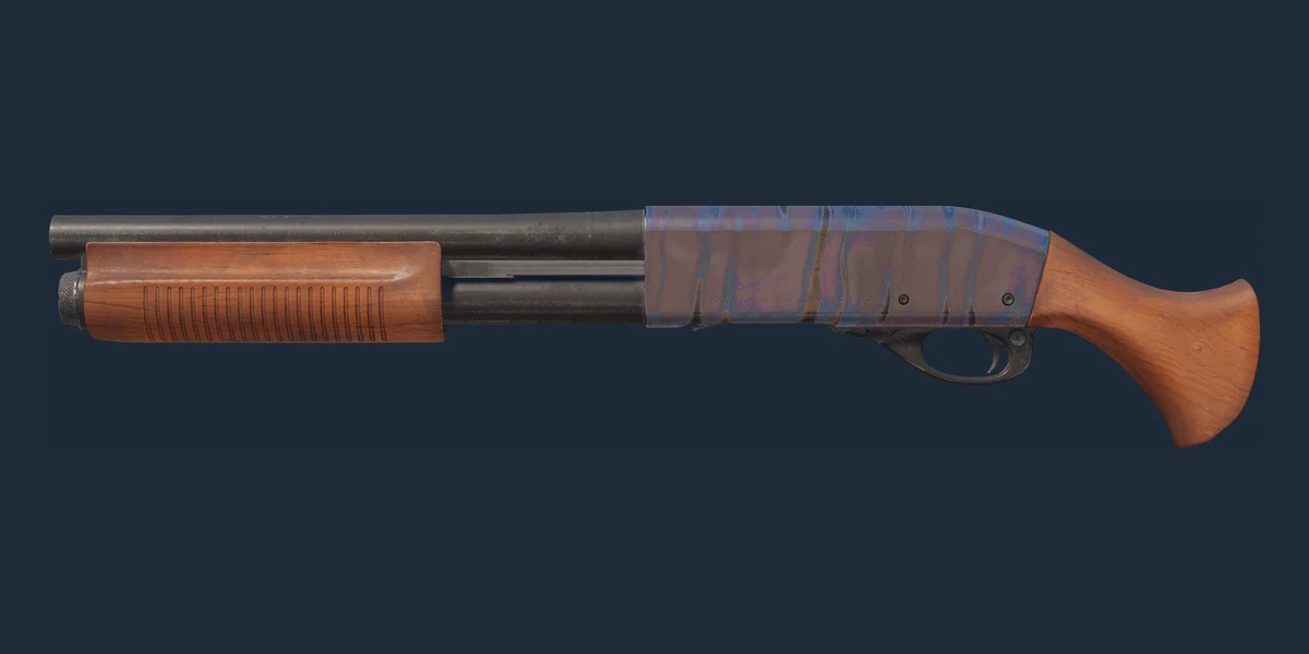 Souvenir Sawed-Off | Runoff (Field-Tested) preview