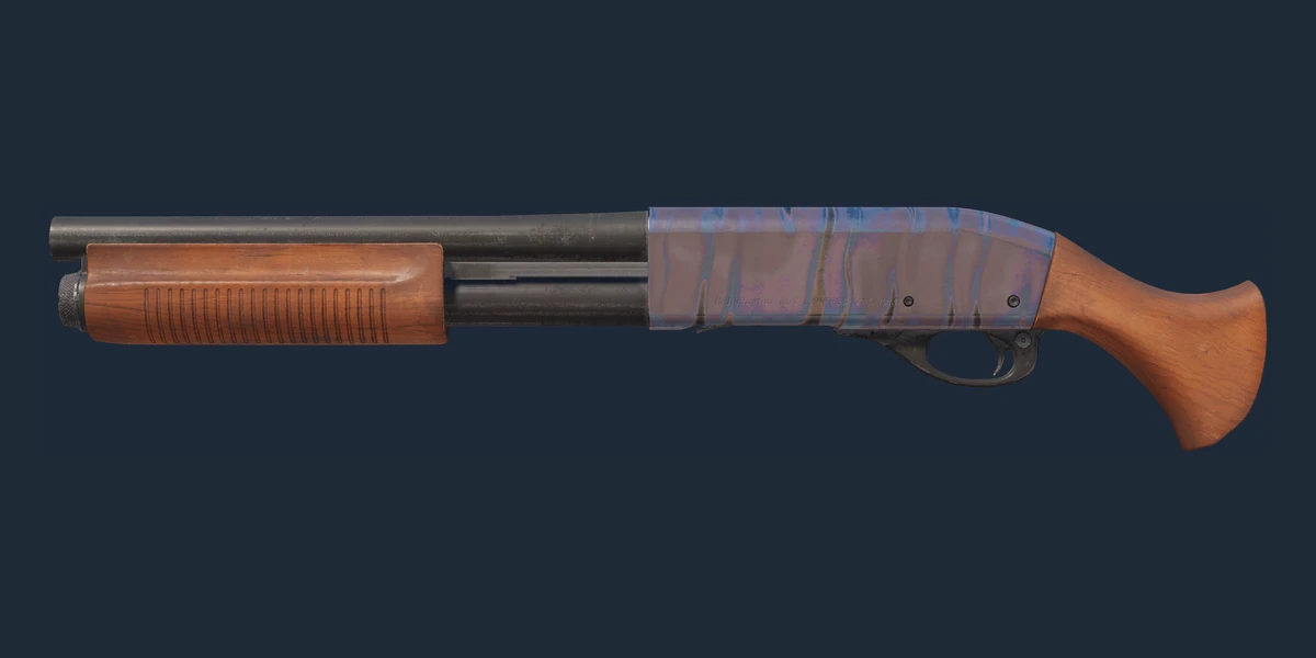 Sawed-Off | Runoff (Factory New) preview