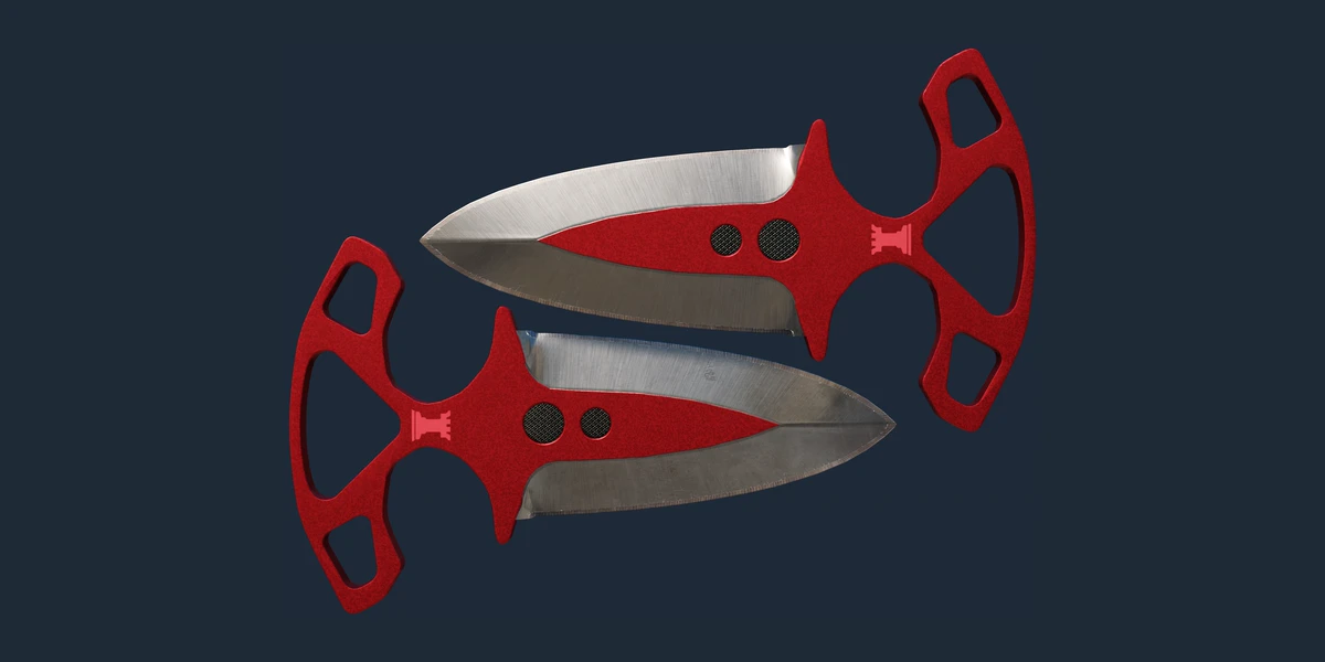 ★ Shadow Daggers | Autotronic (Factory New) preview