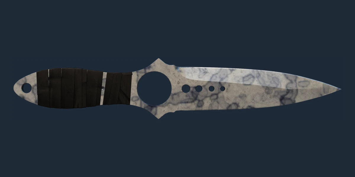 ★ Skeleton Knife | Stained (Field-Tested) preview