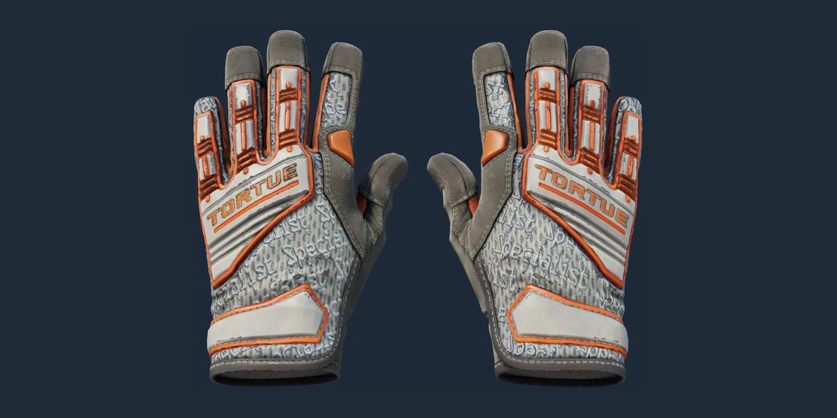 ★ Specialist Gloves | Foundation (Field-Tested) preview