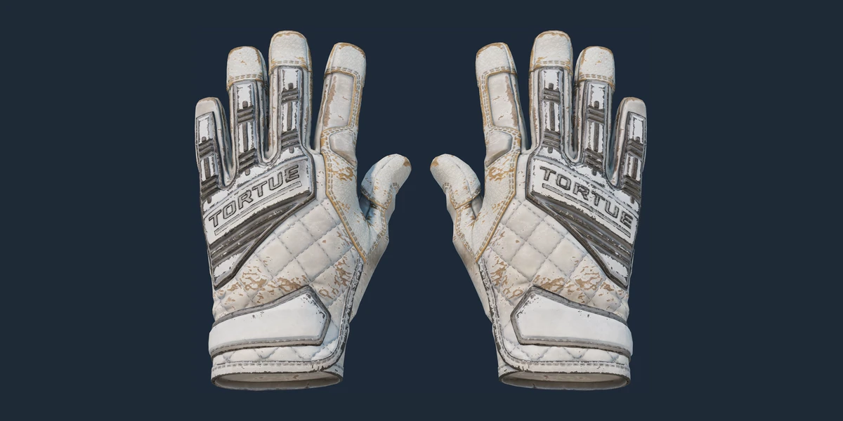 ★ Specialist Gloves | Pillow Punchers (Battle-Scarred) preview