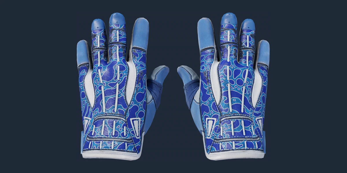 ★ Sport Gloves | Amphibious (Factory New) preview