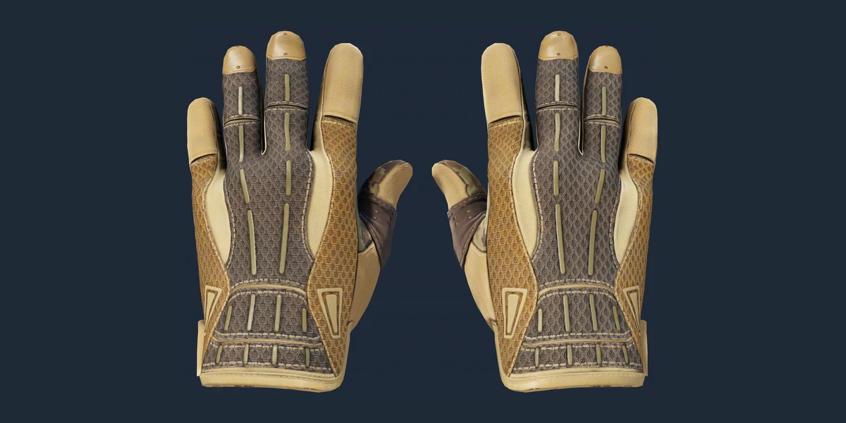 ★ Sport Gloves | Arid (Factory New) preview
