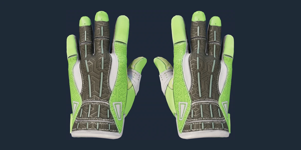 ★ Sport Gloves | Hedge Maze (Factory New) preview