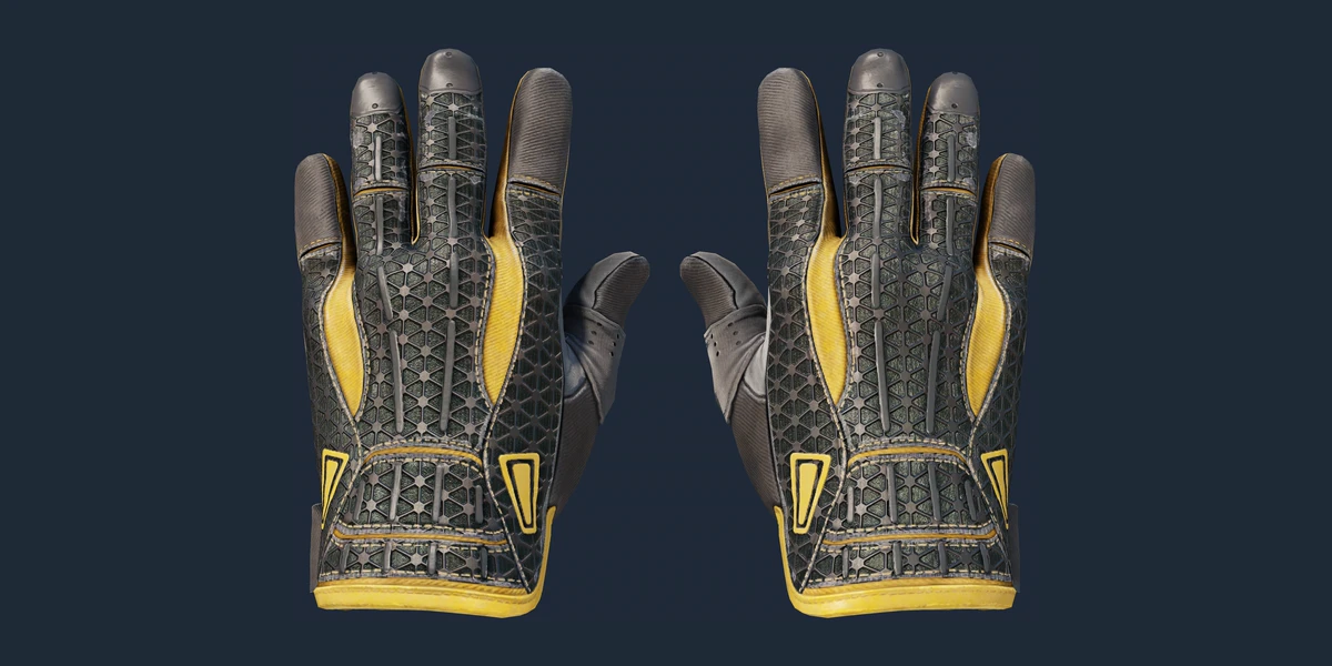 ★ Sport Gloves | Omega (Minimal Wear) preview