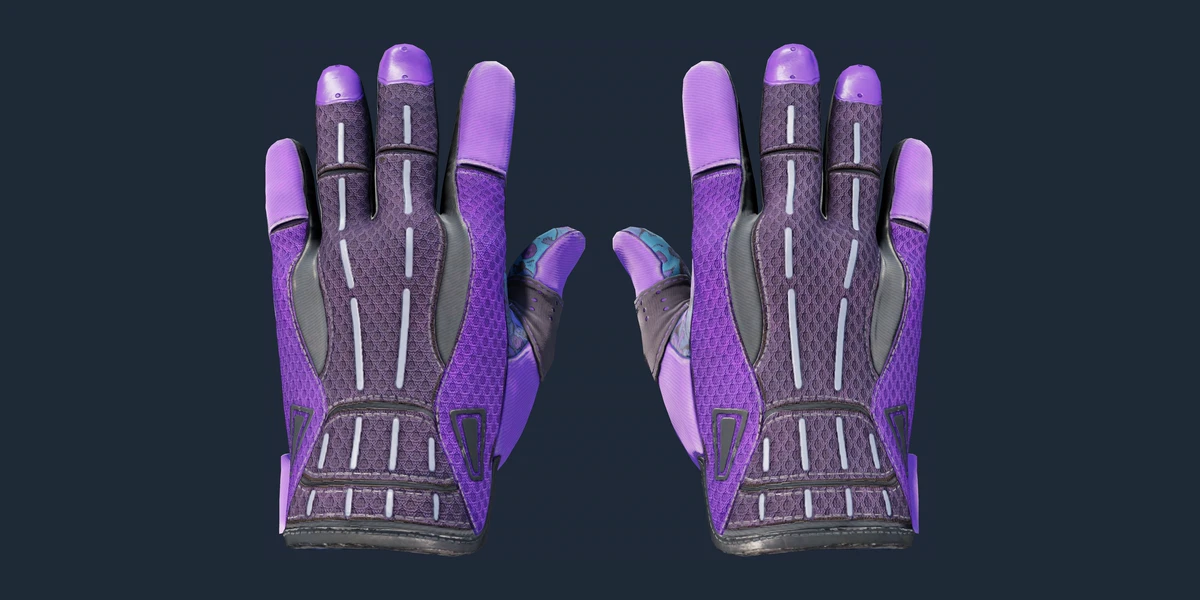 ★ Sport Gloves | Pandora's Box (Field-Tested) preview