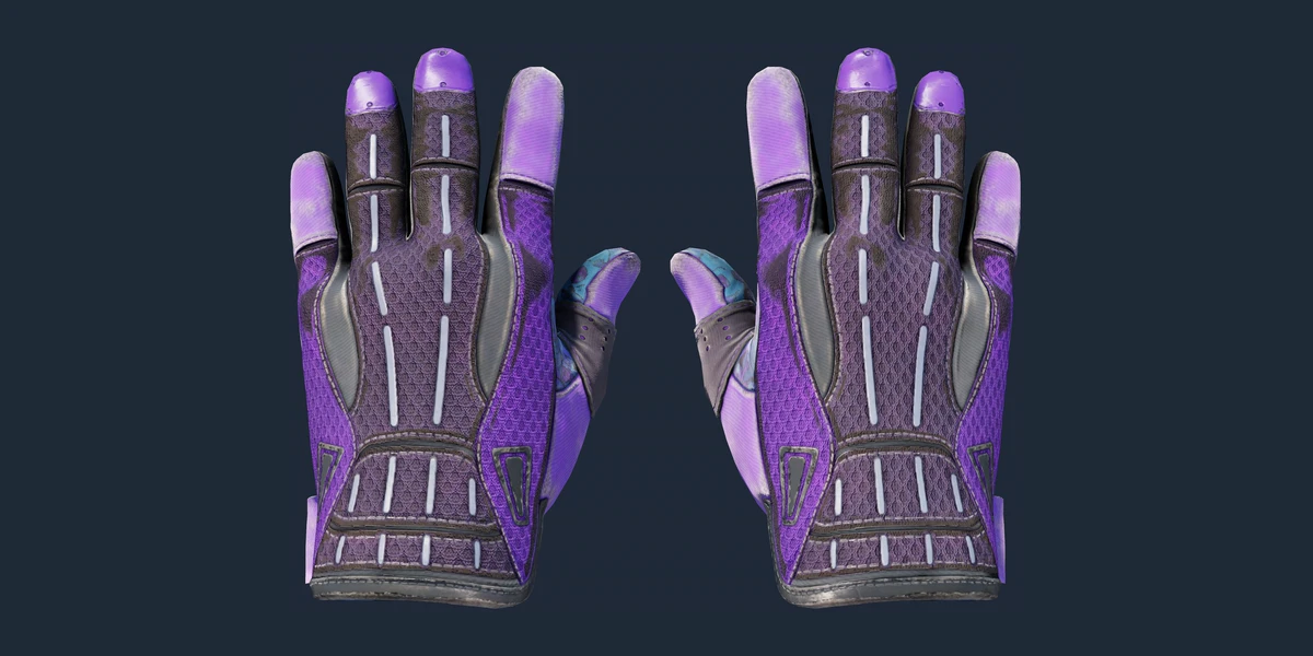 ★ Sport Gloves | Pandora's Box (Battle-Scarred) preview