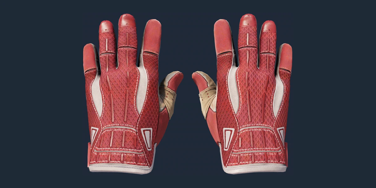 Vista previa de Guantes de deporte ★ | Slingshot (Recién fabricado)