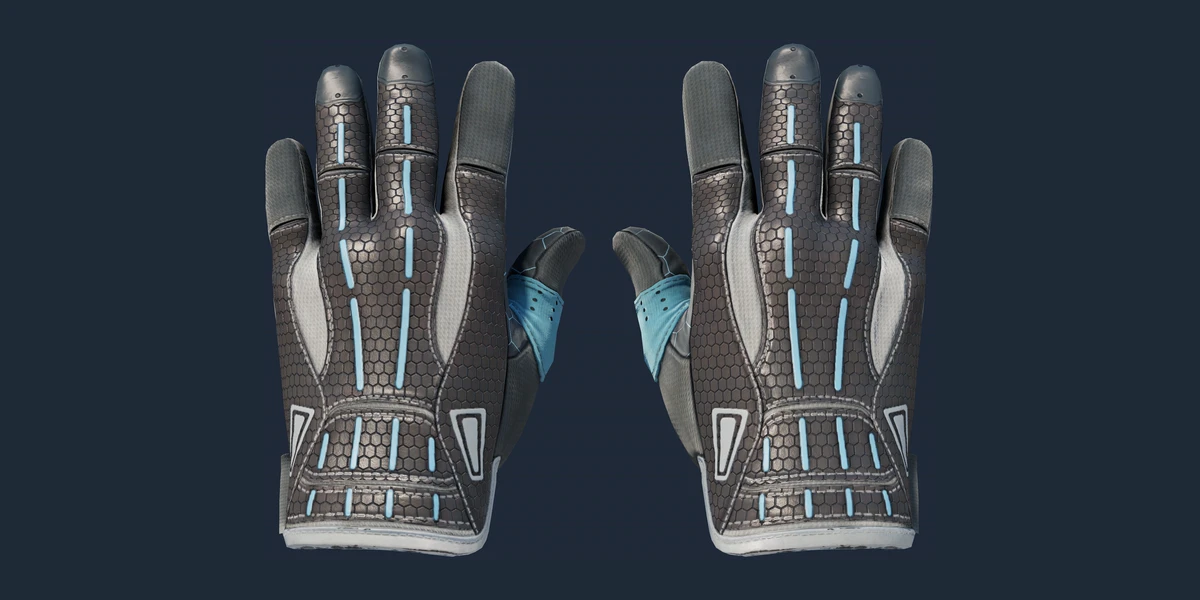 ★ Sport Gloves | Superconductor (Minimal Wear) preview