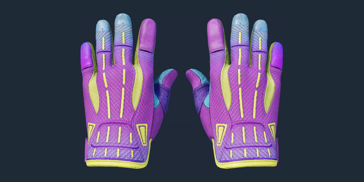 ★ Sport Gloves | Ultra Violent (Factory New) preview
