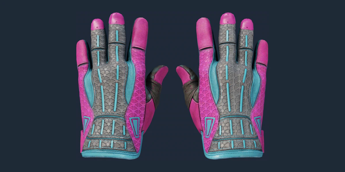 ★ Sport Gloves | Vice (Factory New) preview