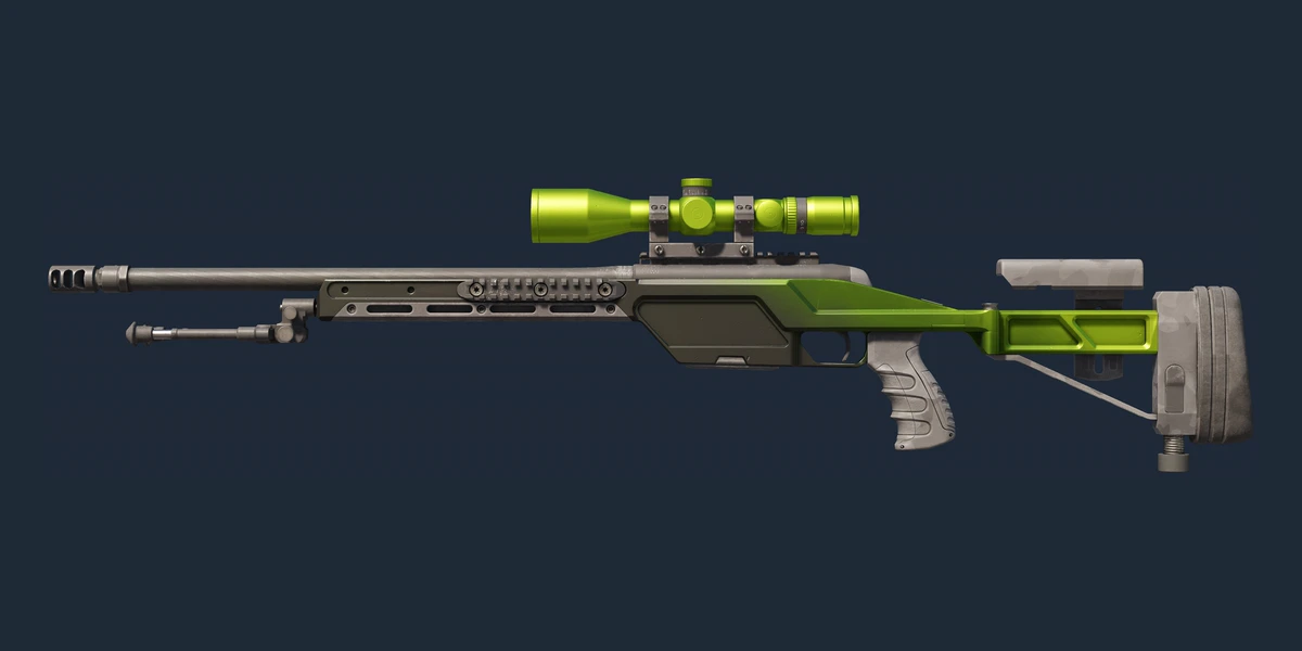 SSG 08 | Acid Fade (Factory New) preview