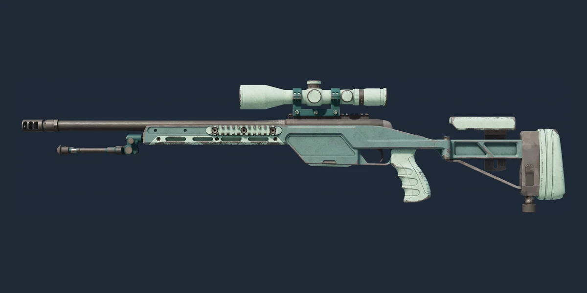 SSG 08 | 푸른 나뭇이끼 (꽤 닳은) 미리보기