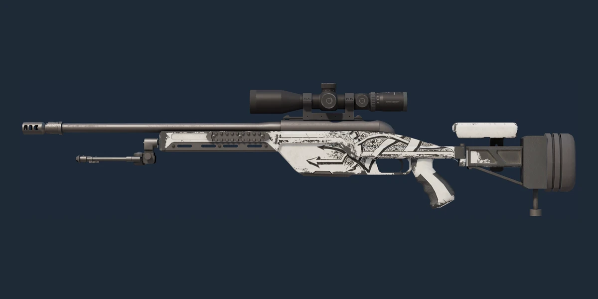 SSG 08 | Detour (Field-Tested) preview