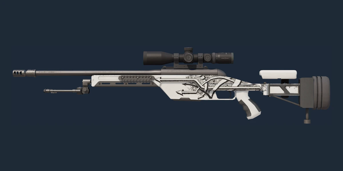 SSG 08 | Detour (Factory New) preview
