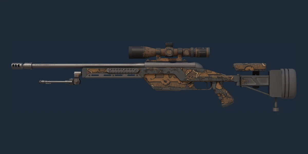 Vorschau von SSG 08 | Maya-Träume (Abgenutzt)