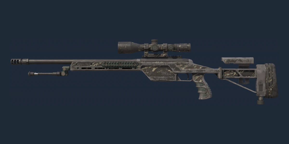 SSG 08 | Tiger Tear (Battle-Scarred) preview