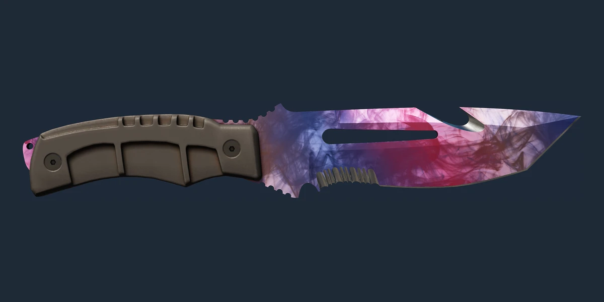 ★ Survival Knife | Doppler (Factory New) preview
