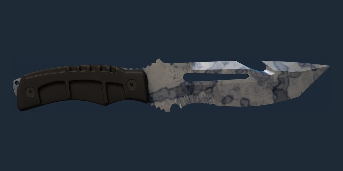 ★ Survival Knife | Stained (Factory New) preview