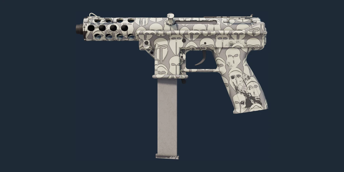 Tec-9 | Hades (Minimal Wear) preview