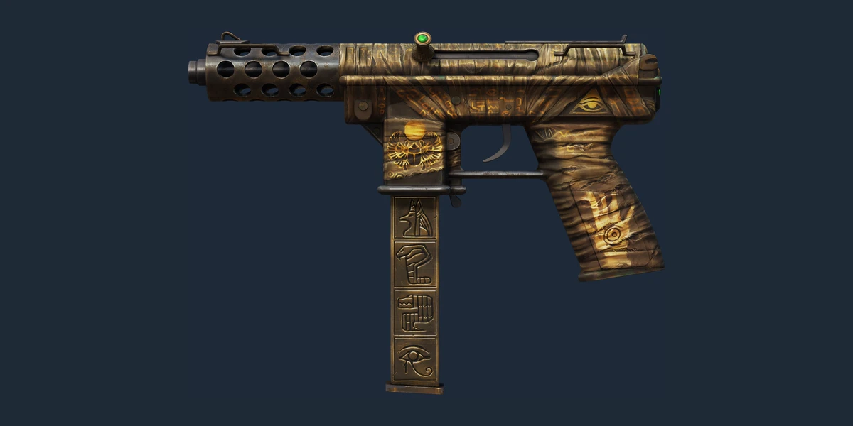 Tec-9 | Mummy's Rot (Factory New) preview