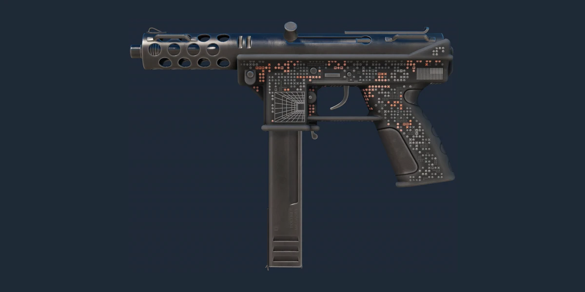 Vorschau von Tec-9 | Perimeter (Fabrikneu)