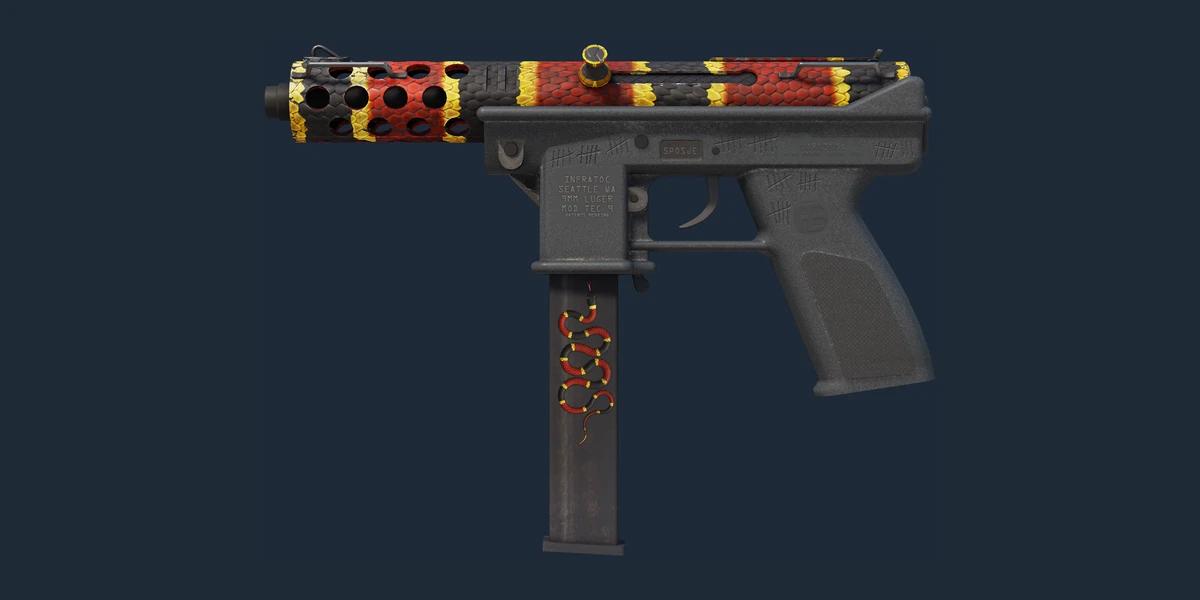 Tec-9 | Snek-9 (新品同様) のプレビュー