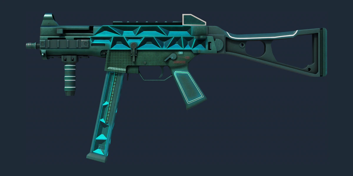 Попередній перегляд: УМП-45 | Риштування (щойно з фабрики)