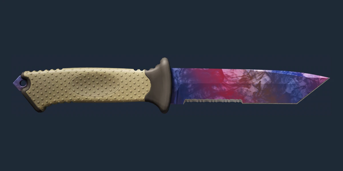★ Ursus Knife | Doppler (Factory New) preview