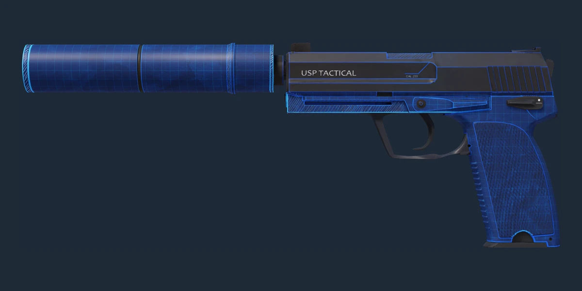 USP-S | Blueprint (Factory New) preview