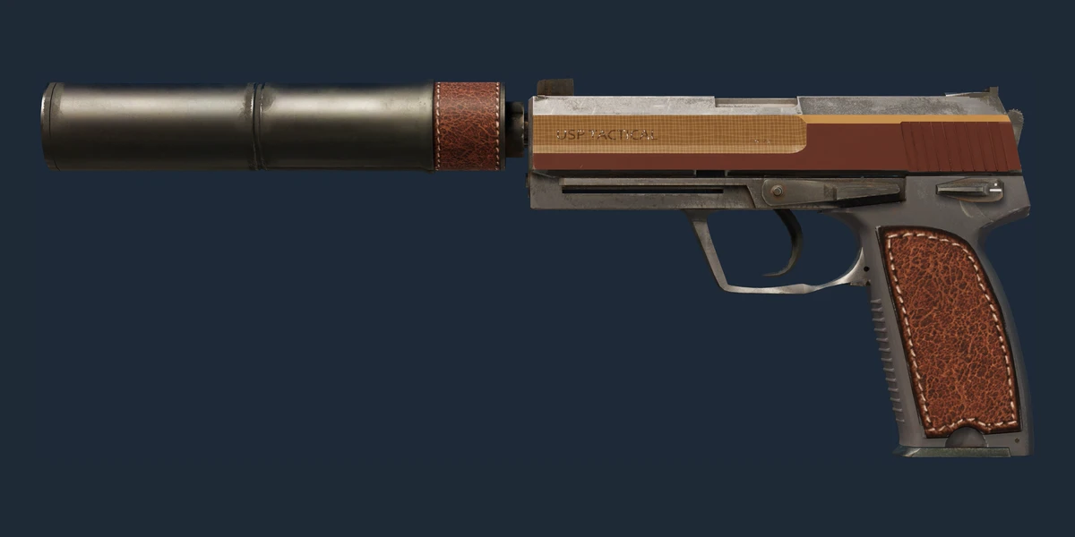 Souvenir USP-S | Business Class (Minimal Wear) preview