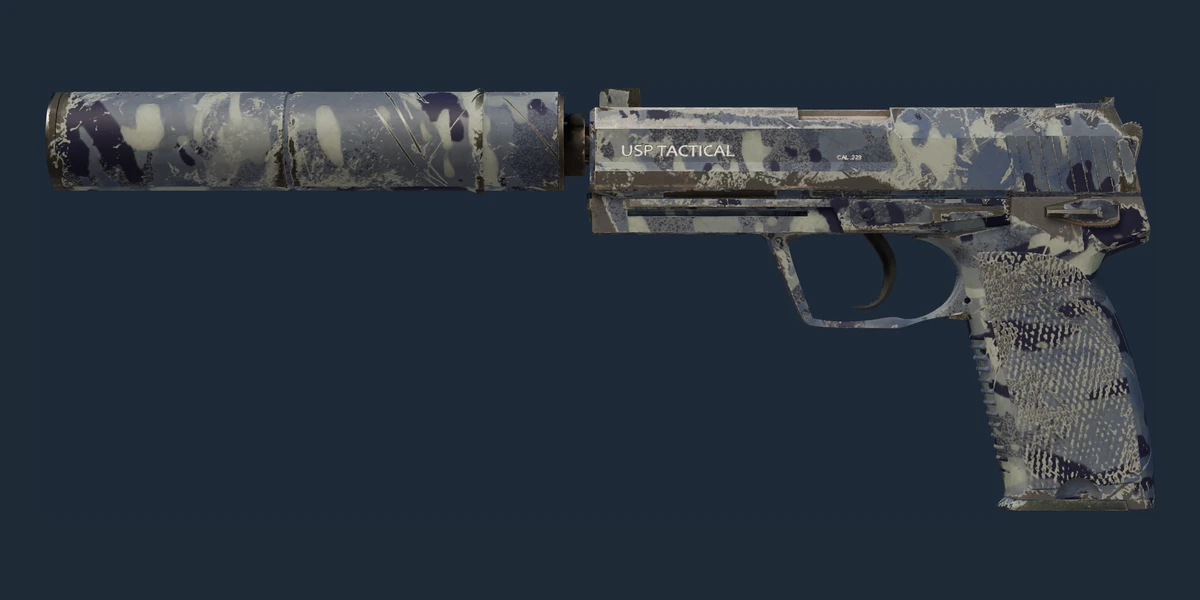 Souvenir USP-S | Night Ops (Field-Tested) preview