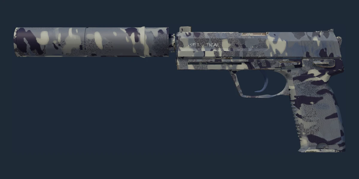 USP-S | Night Ops (Factory New) preview