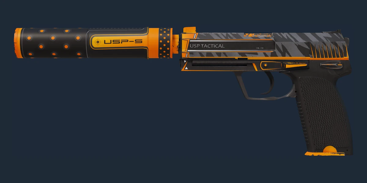 USP-S | Orion (Factory New) preview
