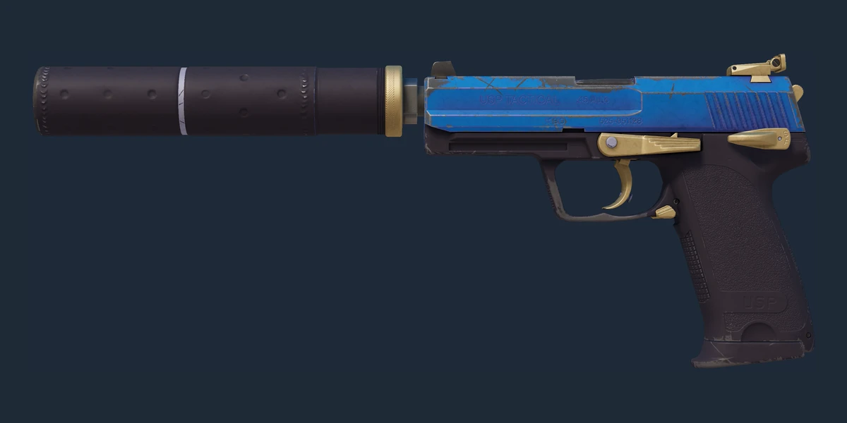 USP-S | Royal Guard (Field-Tested) preview