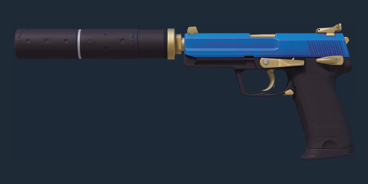 Souvenir USP-S | Royal Guard (Factory New) preview