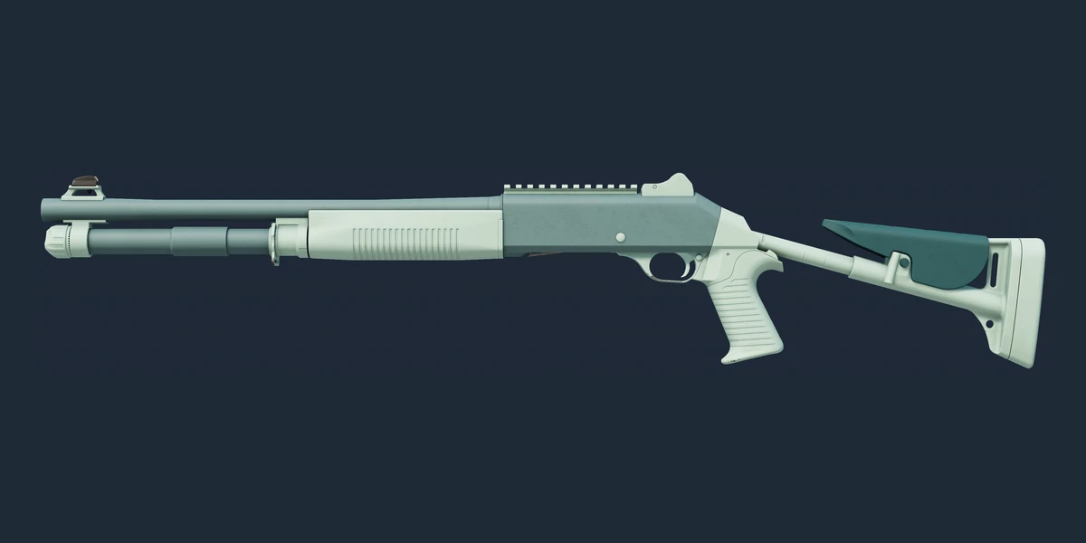 XM1014 | Blue Spruce (Factory New) preview
