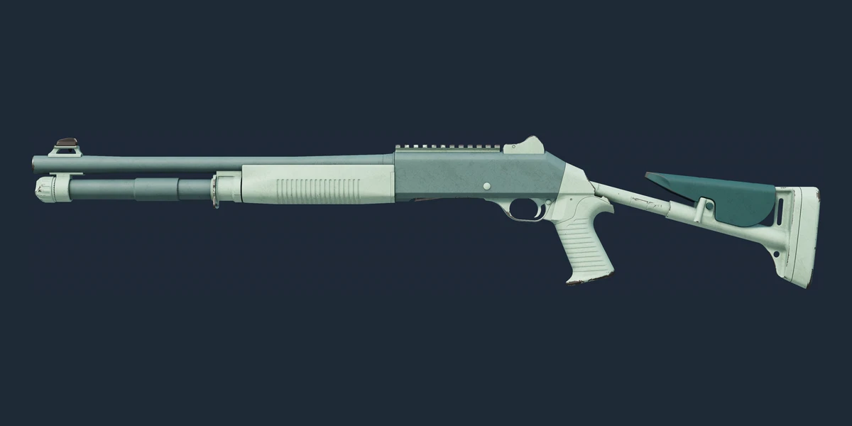 XM1014 | Blue Spruce (Field-Tested) preview