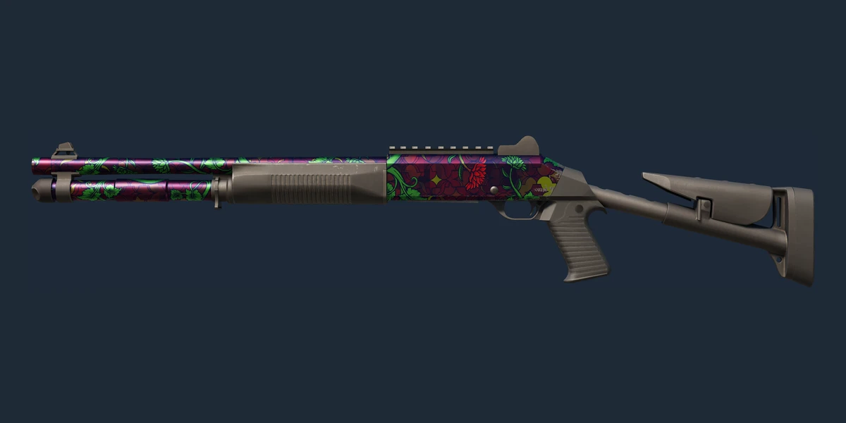 XM1014 | Elegant Vines (Factory New) preview