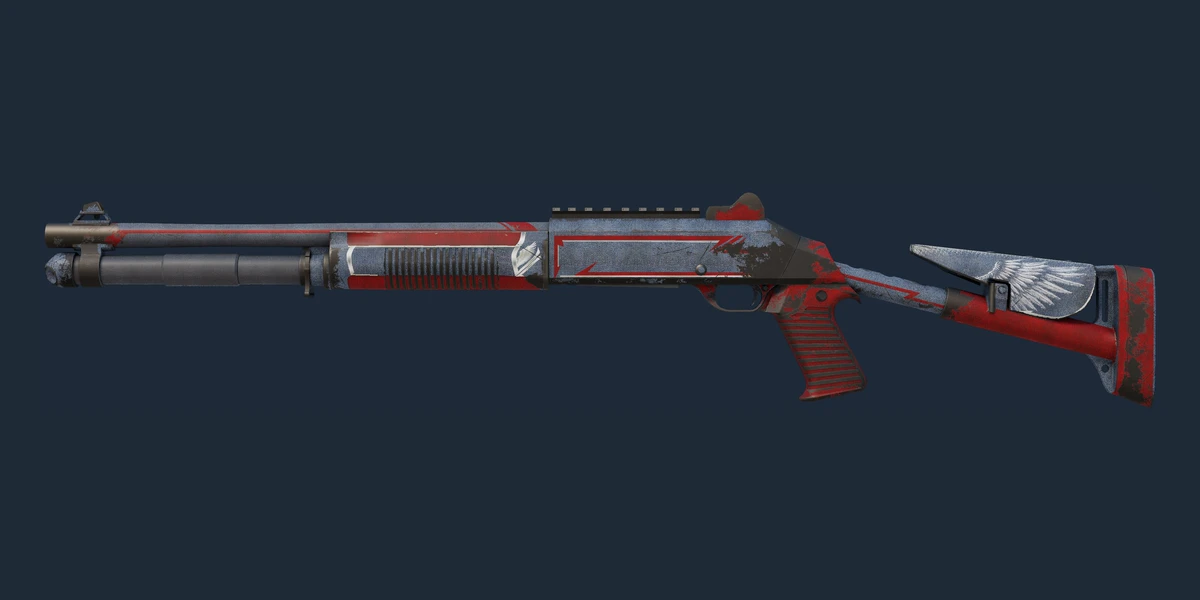 XM1014 | Heaven Guard (Field-Tested) preview