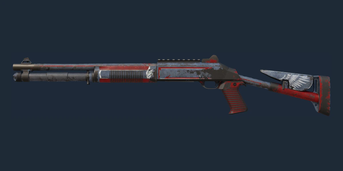 Previzualizare XM1014 | Heaven Guard (Uzată)
