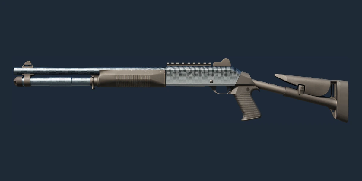 XM1014 | Scumbria (Minimal Wear) preview
