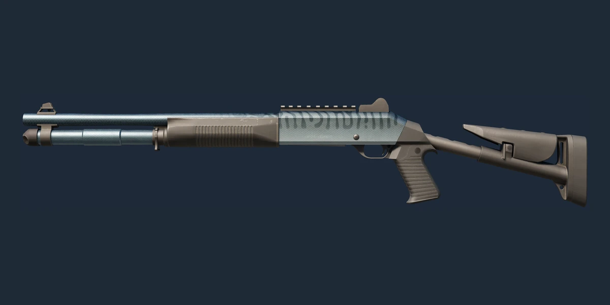 XM1014 | Scumbria (Well-Worn) preview