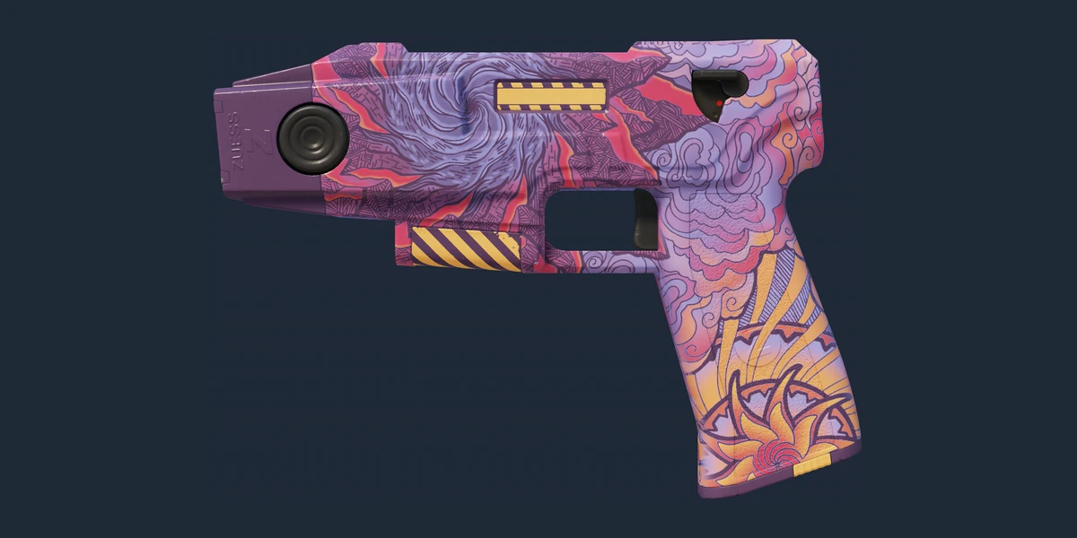 Souvenir Zeus x27 | Earth Mandala (Factory New) preview