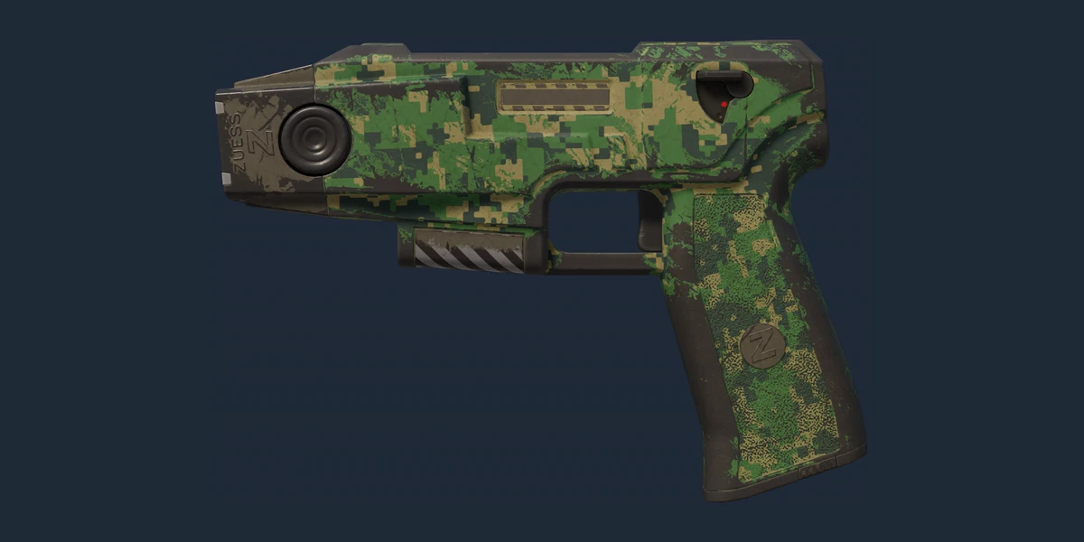 Anteprima di Zeus x27 | Swamp DDPAT (Consumato)