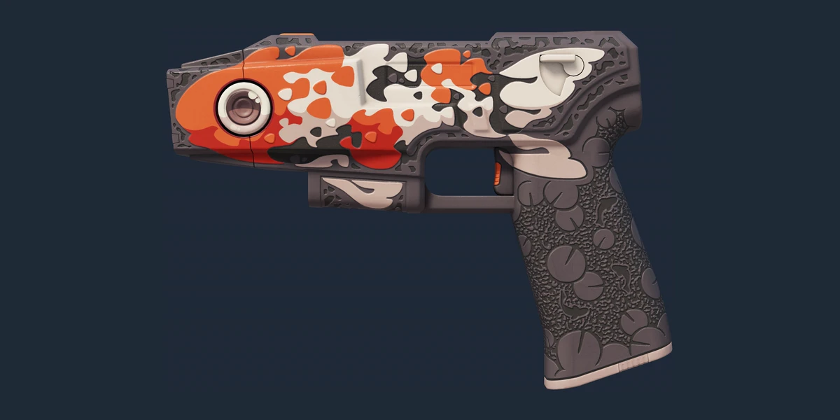 Souvenir Zeus x27 | Tosai (Factory New) preview